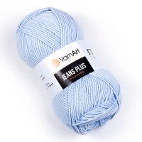 YarnArt Jeans Plus / Gina Plus 75
